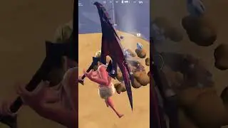 ПРИЗРАК в Фортнайт!  