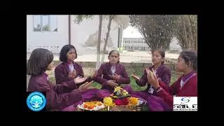 Maha Shivaratri || Sagar Global School || Sanwar, Ch. Dadri ||