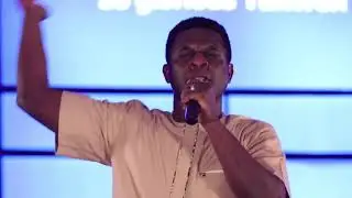 You are Glorious | Daniel Twum | Live at KAC Network