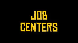 RedM Script - RicX Job Center - RedEM:RP & VORP & QBR