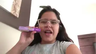 Minha rotina da tarde