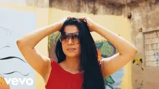 Sophia Dias - Ghetto Arms (Official Video)