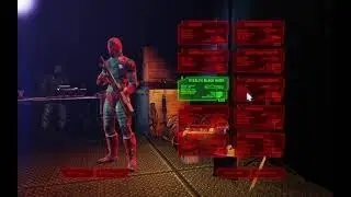 RENEGADE X - Ep2