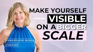 The Secret Formula to Elevate Your Brand’s Visibility + Growth with Amy Bartko