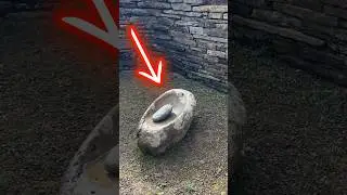5,500 Year Old Houses