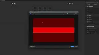 how to make custom keys and background on stream deck