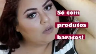 MAQUIAGEM PARA FOTOS|PAULA GONÇALVES #VEDA4
