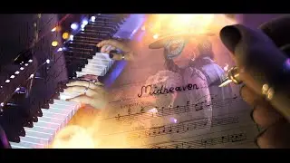 Misha - Midheaven (Official Music Video) 1st single