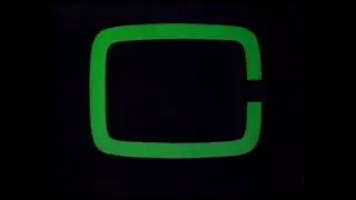 COMMERCIAL VIDEO LOGO