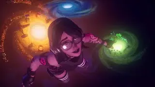 Big Bang Event - Evento Final Capitulo 4 y Concierto Eminem - Fortnite
