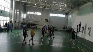 Новочеркасск - Атом 28.02.2021