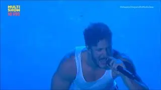 Imagine Dragons - I Don't Know Why (Lollapalooza Brasil 2018)