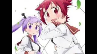 Shakunetsu no Takkyuu Musume Op Full