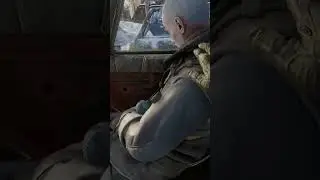Мельник.. #metro #metroexodus #метро #метроисход #мотивация #motivation