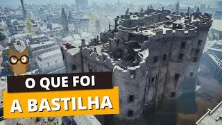 What was the Bastille? Learn more about this prison that was the symbol of the ancien régime in F...