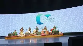 Alim Qasımov və dostları - 
