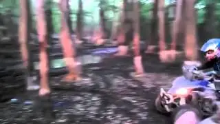 Ты не пройдешь