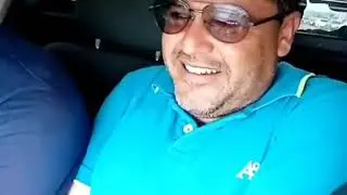 Broma de Persecución en Culiacán Sinaloa México