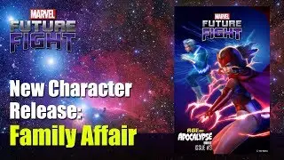 MFF New Character release - What do we get? - Mobirum News