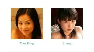 Top PR Of China Porn Stars