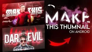 Make Trending EFX Thumbnail