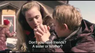 Sister ~ Trailer