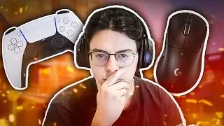 Console Overwatch is the Funniest thing to PC Players