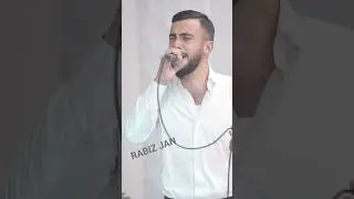 HAYK MELQONYAN PANDUXT