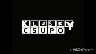 Klasky Csupo 1998 HD Effects Reversed