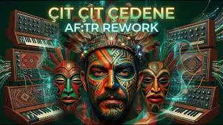 Barış Manço - Çıt Çıt Çedene (CANKOC EDIT)