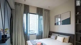 Black bedroom is something UNIQUELY NEW! | Tanuja & Associates | #blackroom