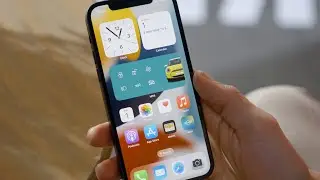 The MINI App as an iPhone Widget and on Your Apple Watch - The Ultimate Guide.