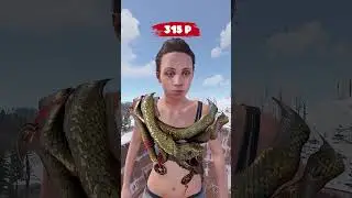 Новые скины в РАСТ / RUST 23/01/25 