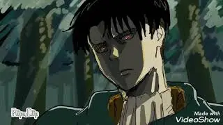 Levi vs Beast Titan [Fan Animation] + Episode 14 (With Sound Effects and Music) AoT Season 4