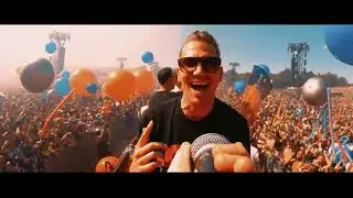 DBSTF - Primal energy (Official Defqon1 2020 anthem)