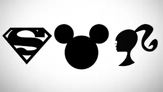 What Barbie, Mickey Mouse & Superman All Have In Common