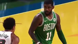 Kyrie Irving Clips for Edits and Intros (2K/4K)