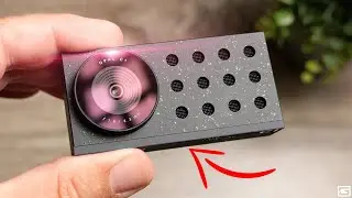 This Webcam's Quality Is Insane! : Opal C1