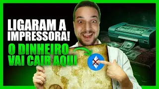 ISSO LEVARÁ A ETHEREUM A $10.000 🚨
