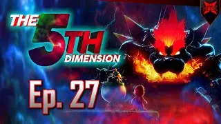 Bowser's Fury + Super Mario 3D World FT.