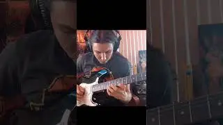 One order of noodles coming up... #guitar #guitarsolo #metal #shorts