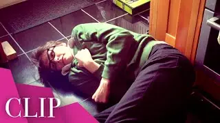Shadazzle: Fred's Dead (Extended Scene)