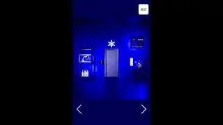 LIBRARY Escape Game Snow Lab Walkthrough {TRISTORE}