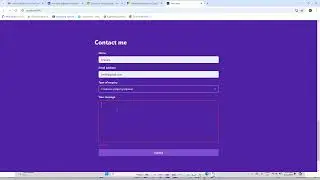 Final Project for Advanced React Course