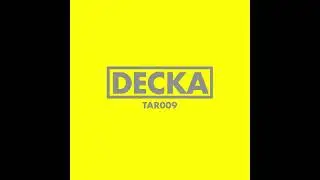 Decka - Subversion [TAR09]