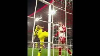 Football Rare Moments
