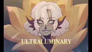 Ultraluminary | OC Animatic