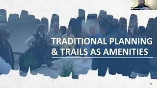 RPA Lecture - Trails and Public Access to Woodlands