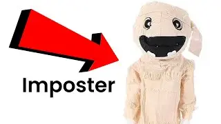 Weird knock off Gemmy items from Amazon