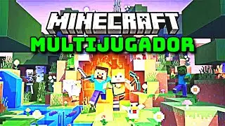 ¡¡¡UNA NUEVA HISTORIA COMIENZA!!! jugando mi propio servidor de minecraft multijugador survival